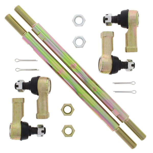 All Balls All Balls Tie Rod Upgrade Kit 52-1031 52-1031 - main